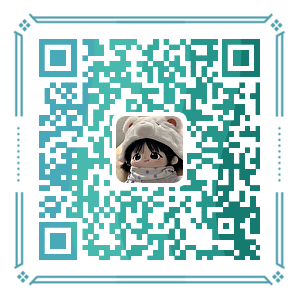 小饼干 微信支付